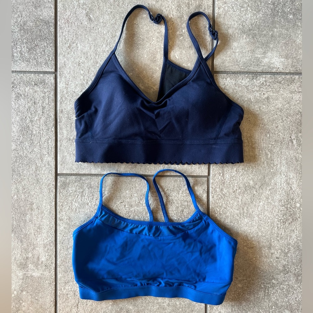 Sports Bra Bundle